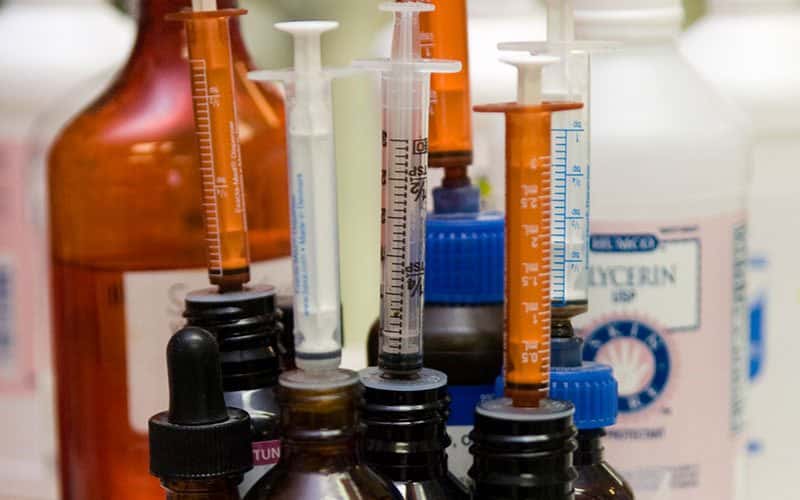 Sterile Compounding Pharmacy in Fort Myers Florida